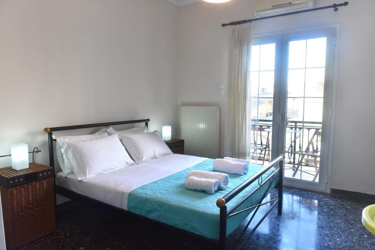 Apartment In Koomkapi 하니아 외부 사진
