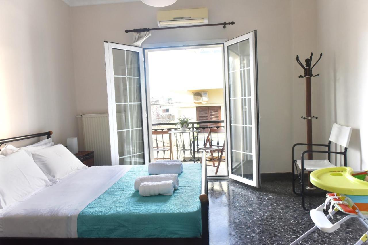 Apartment In Koomkapi 하니아 외부 사진