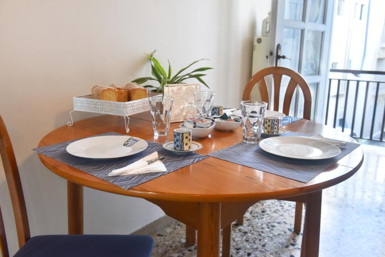 Apartment In Koomkapi 하니아 외부 사진