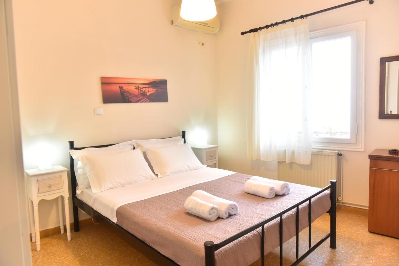 Apartment In Koomkapi 하니아 외부 사진
