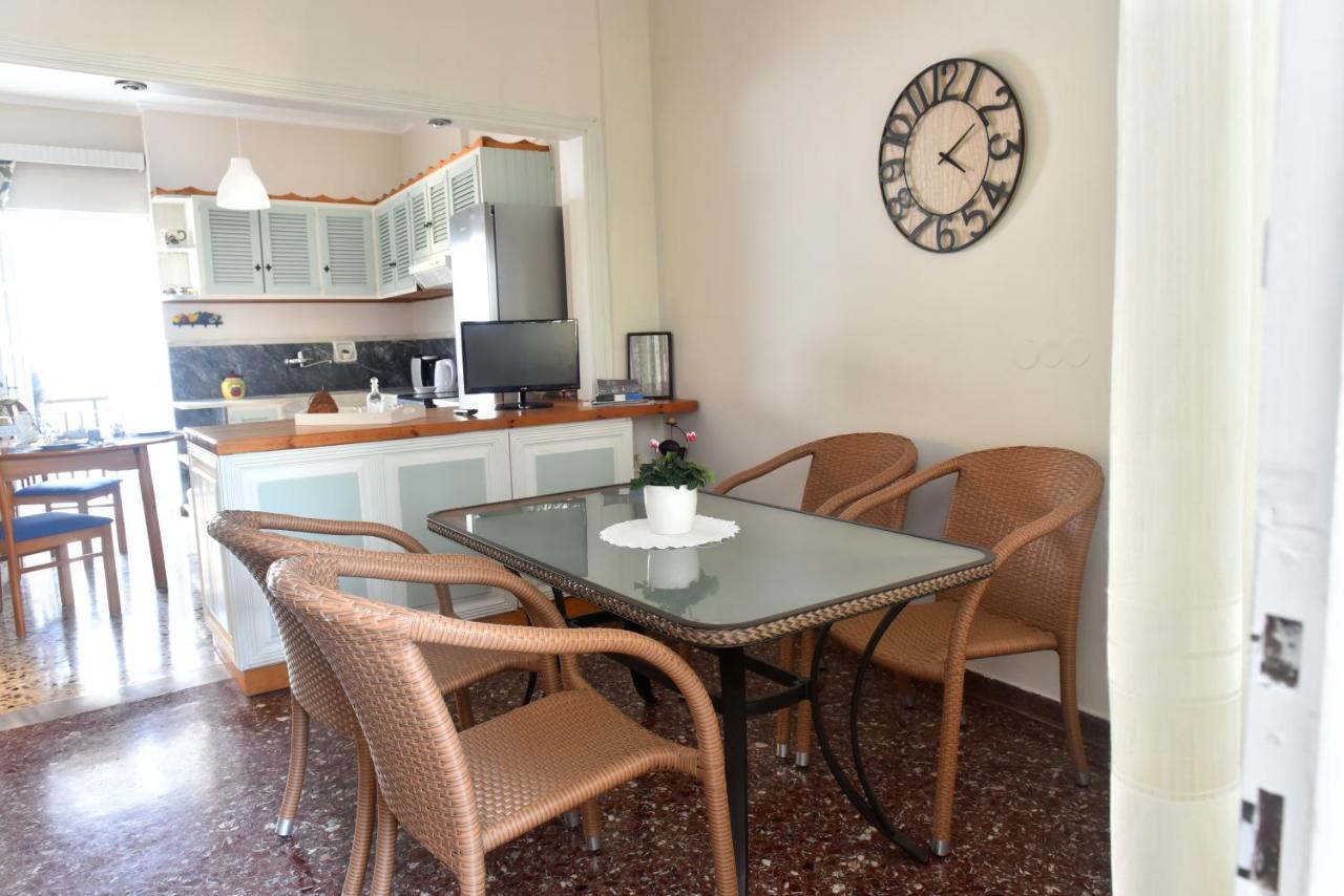 Apartment In Koomkapi 하니아 외부 사진