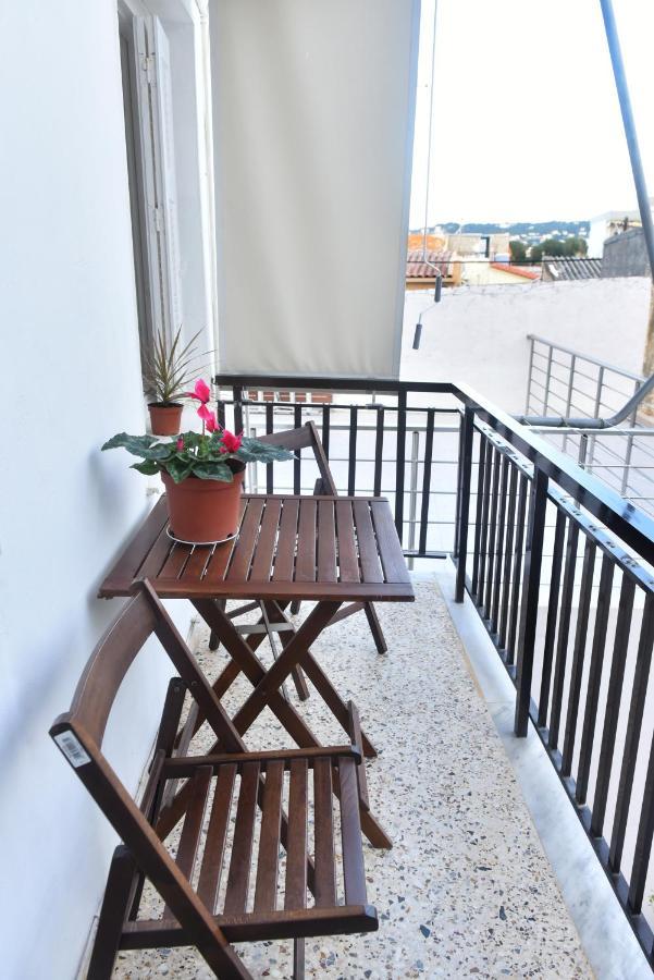 Apartment In Koomkapi 하니아 외부 사진