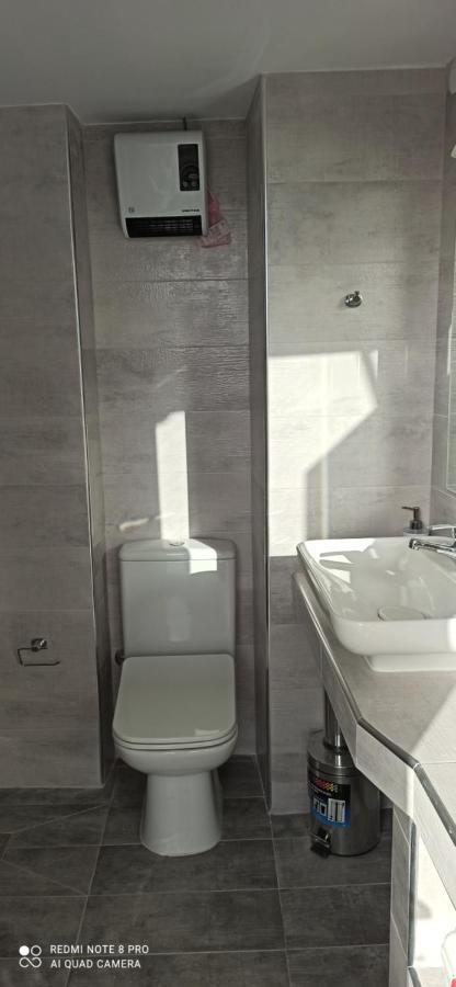Apartment In Koomkapi 하니아 외부 사진