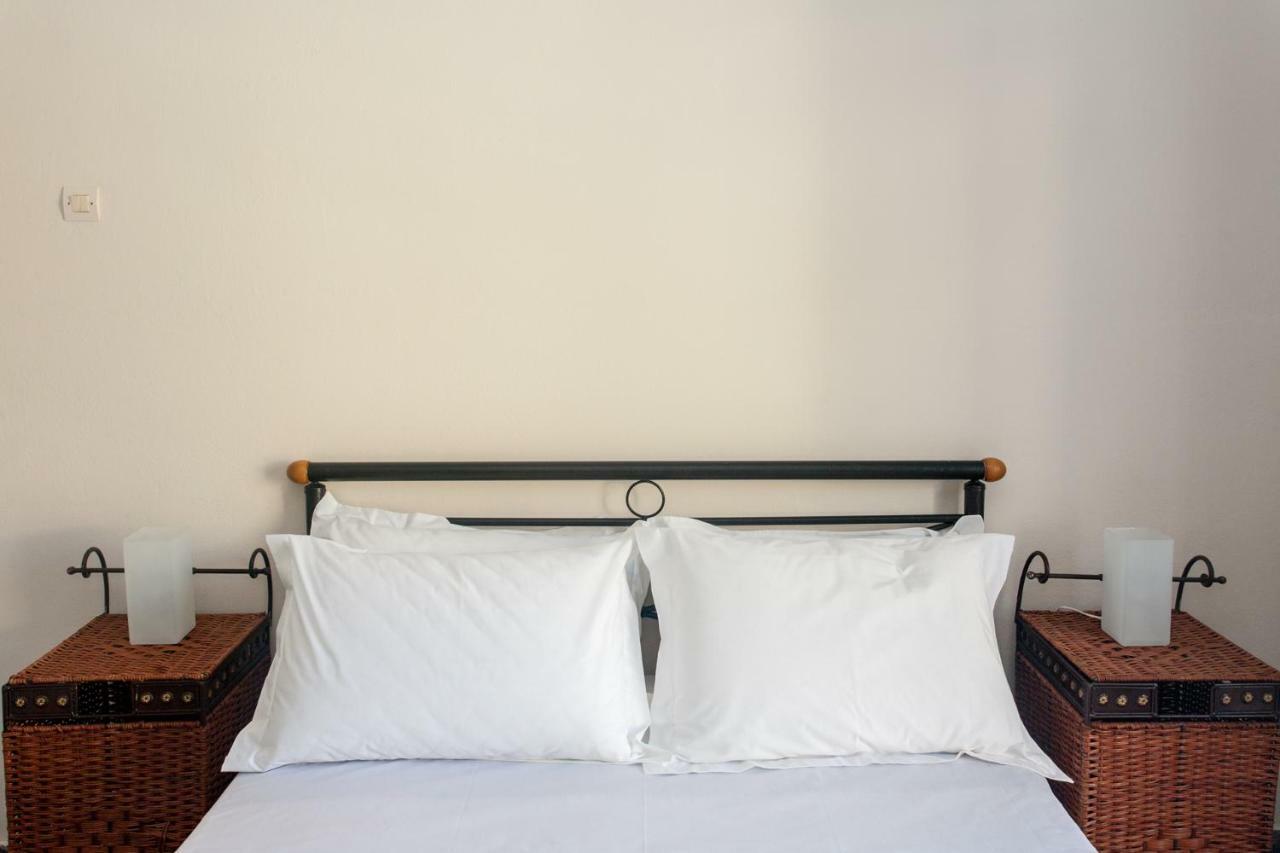 Apartment In Koomkapi 하니아 외부 사진